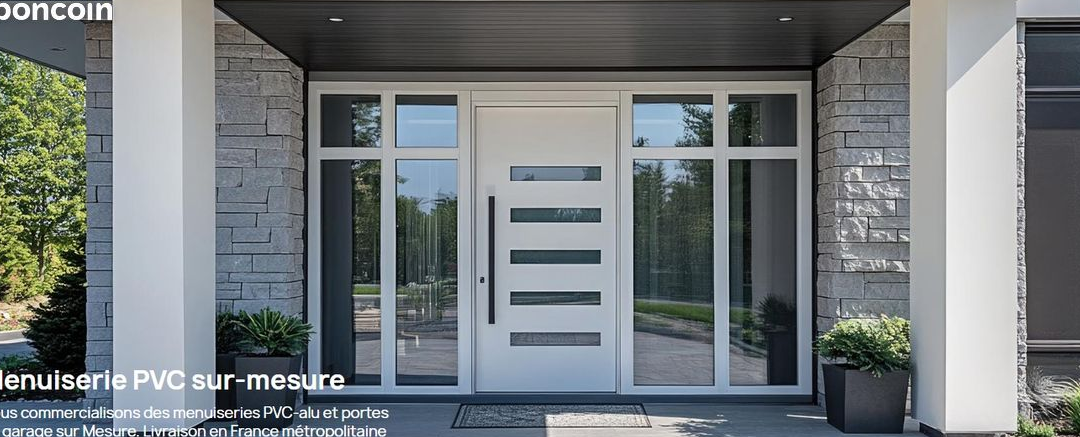 Fenêtres Menuiseries Portes Haut-de-France