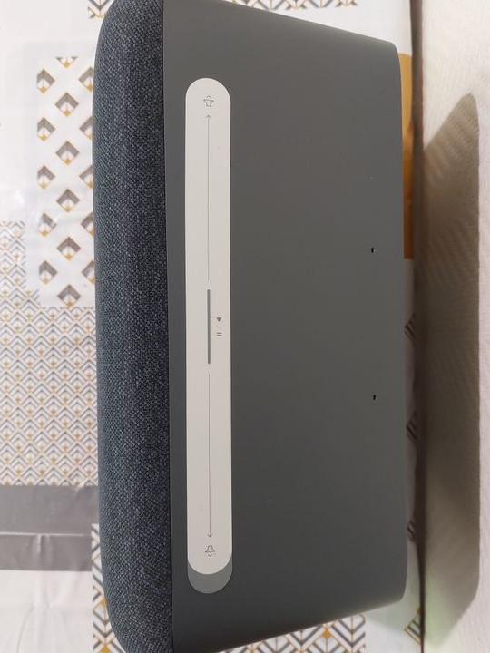Google home max en excellent état comme neuf