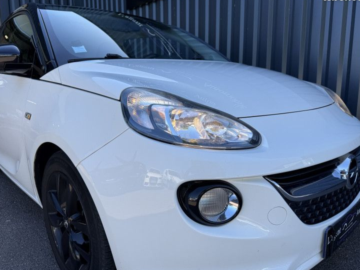 Opel ADAM ROCKS 1.4 TWINPORT 87CH START/STOP * TRES BON ETAT
