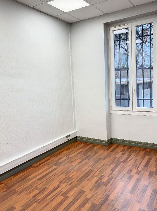 Local commercial 67 m²