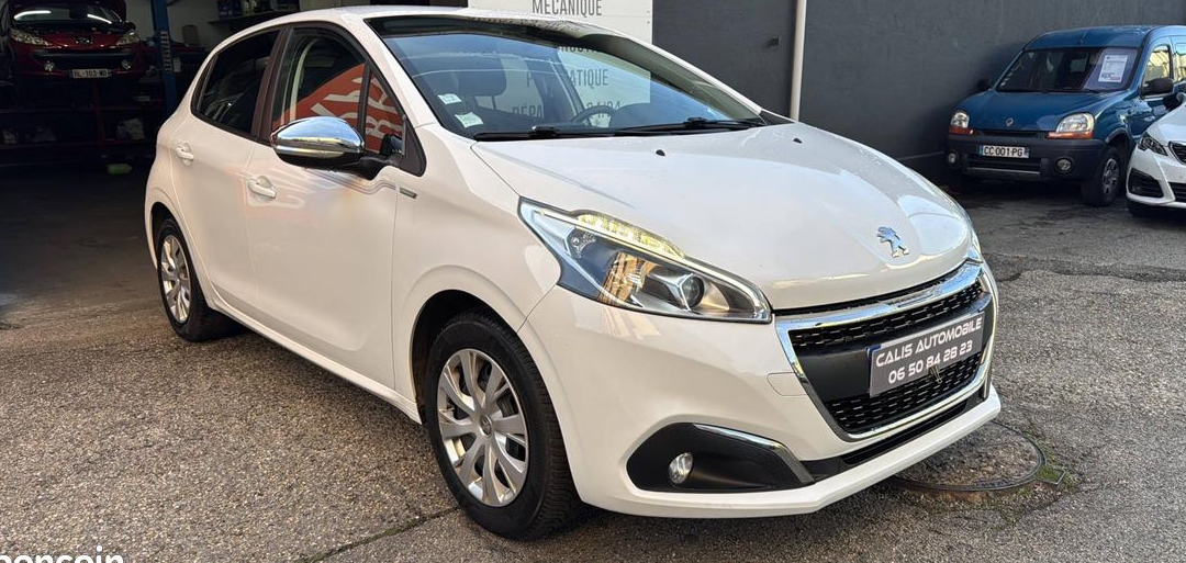 Peugeot 208 1.2 PureTech 82ch Urban Soul 5p