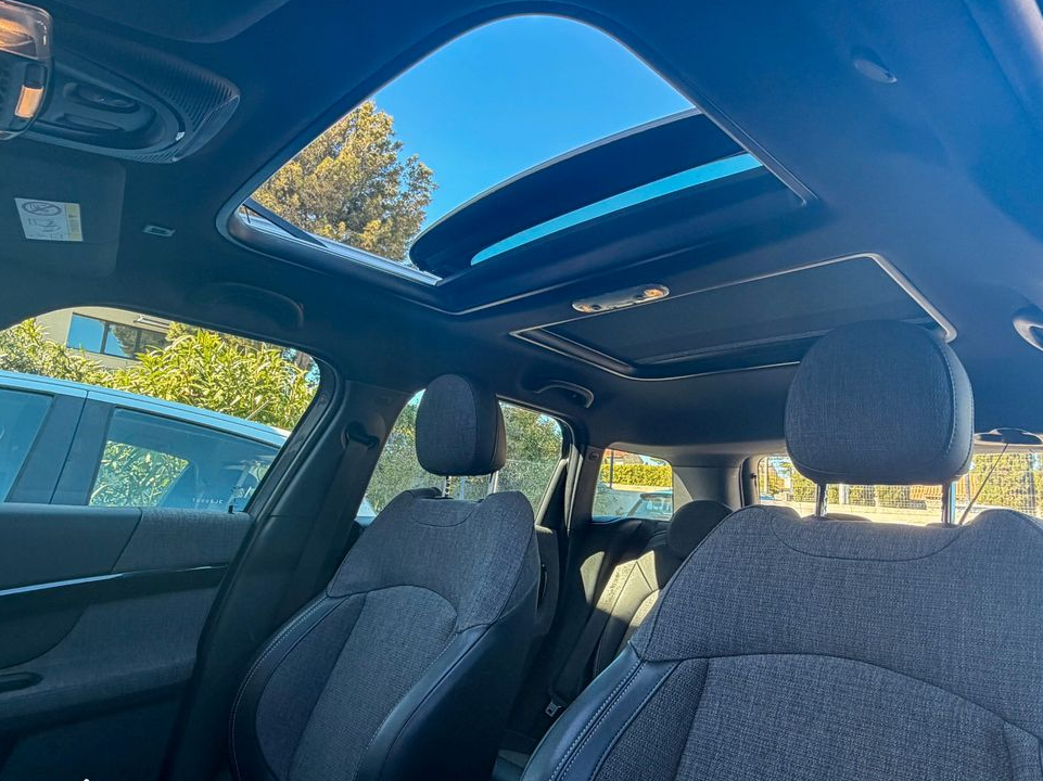 Mini countryman longstone - 1.5l 115cv - toit ouvrant - hayon élec. - carplay