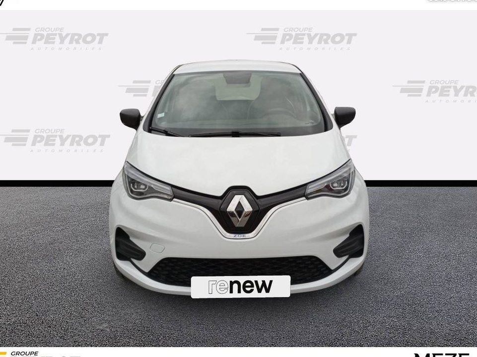 RENAULT Zoe R110 Life