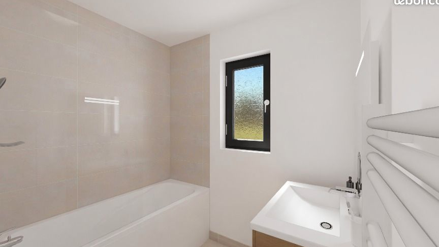 Maison 5 pièces 104 m²