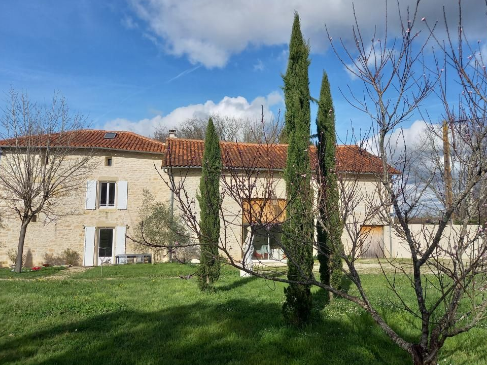 Maison 5 pièces 158 m²