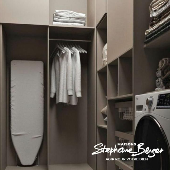 Maison 6 pièces 120 m²