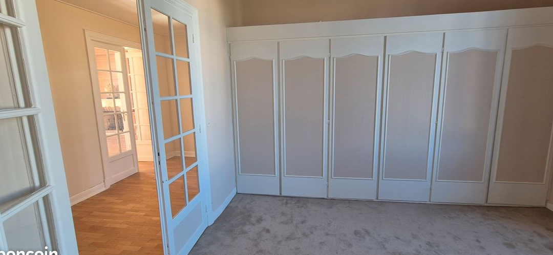 4 pièces Nice Cimiez. DIRECT PROPRIÉTAIRE