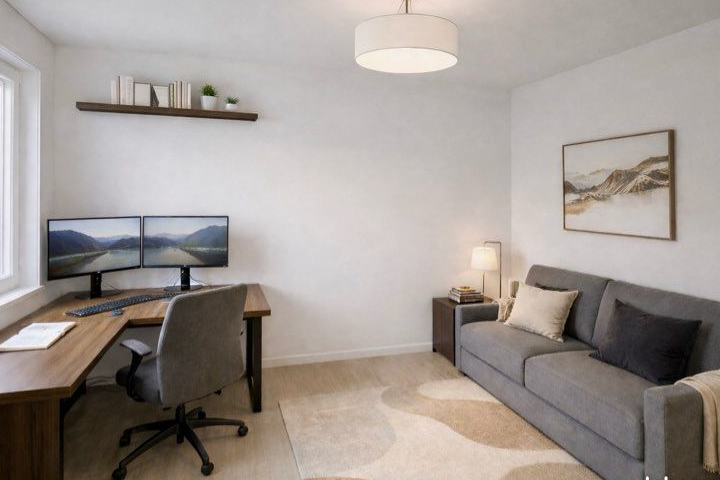 Maison 3 chambres coup de cœur avec jardin et terrasse - Villefontaine (Mas de la Raz)