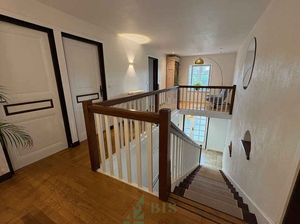 Propriété 6 pièces 190 m²