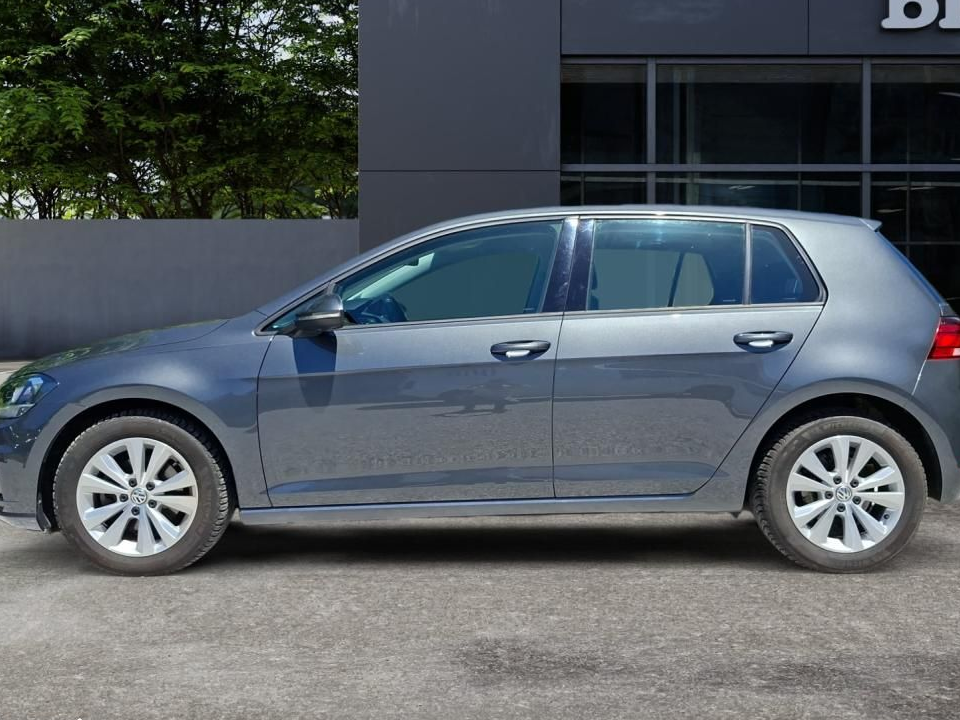Volkswagen Golf 1.6 Tdi 115 Confort Line Business Dsg7 5p /Entretien à jour/Excellent etat