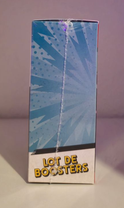 Bundle Héros Transcendants (ME 2.5)