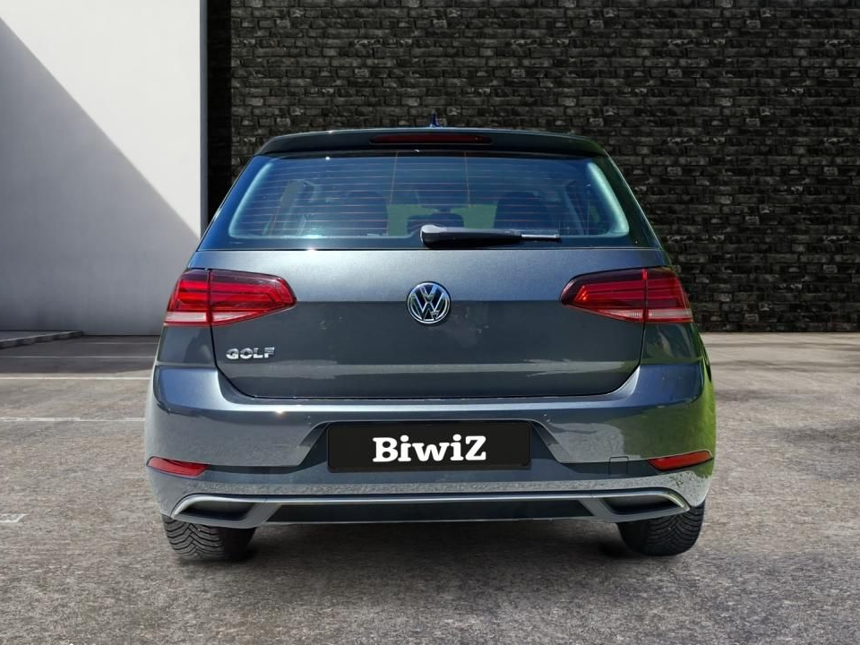 Volkswagen Golf 1.6 Tdi 115 Confort Line Business Dsg7 5p /Entretien à jour/Excellent etat