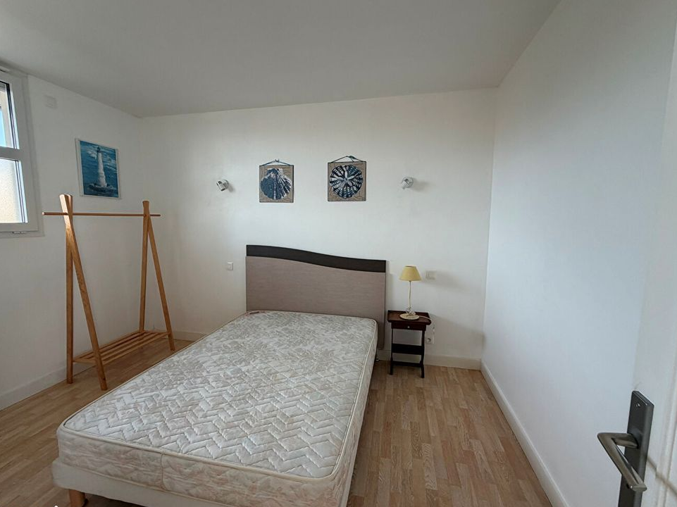 Appartement 3 pièces 51 m²
