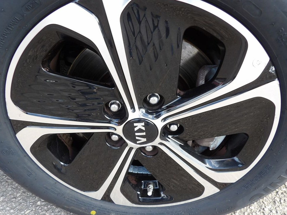 Kia XCEED 1.6 GDI 105CH + PLUG-IN 60.5CH ACTIVE BUSINESS DCT6