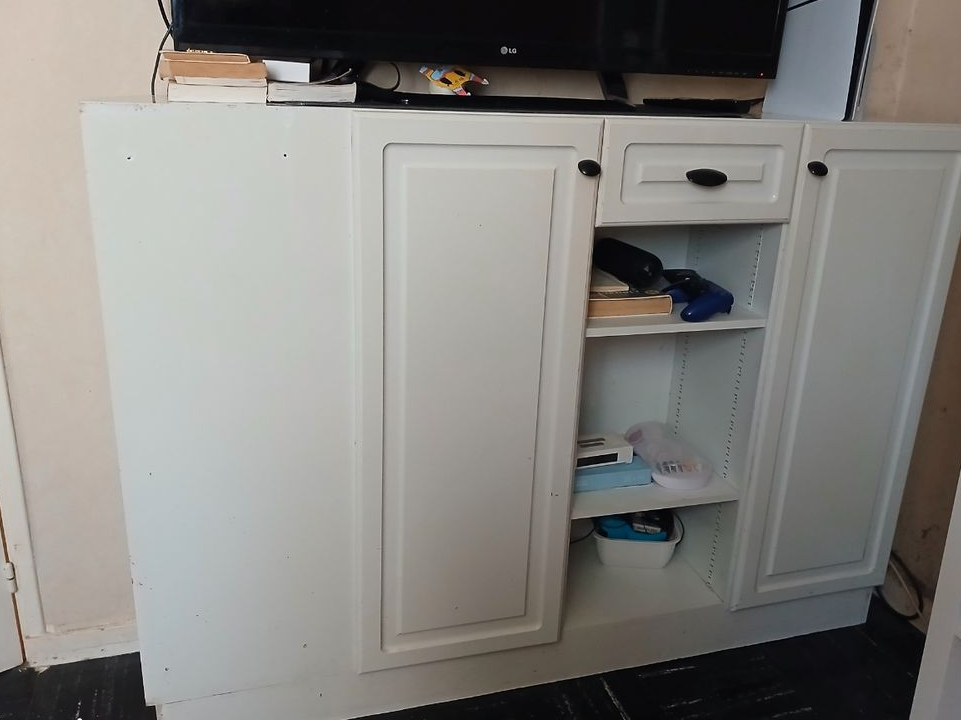 Meuble de rangement