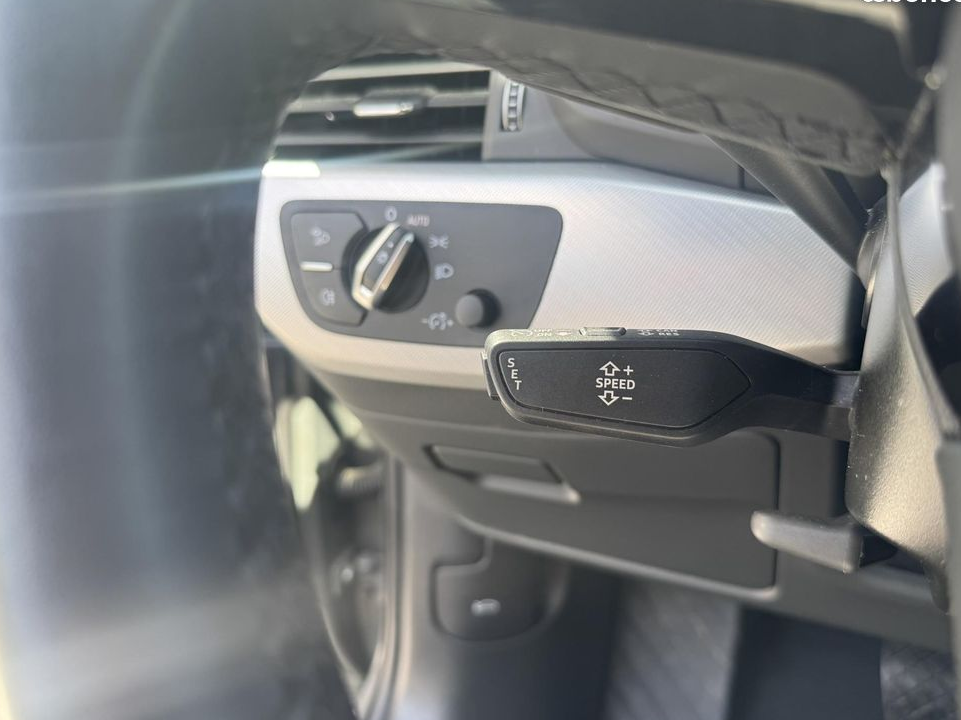 AUDI A4 Allroad 40 TDI 204 S Tronic 7 Quattro Design