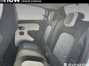 Renault Twingo III SCe 65 Equilibre