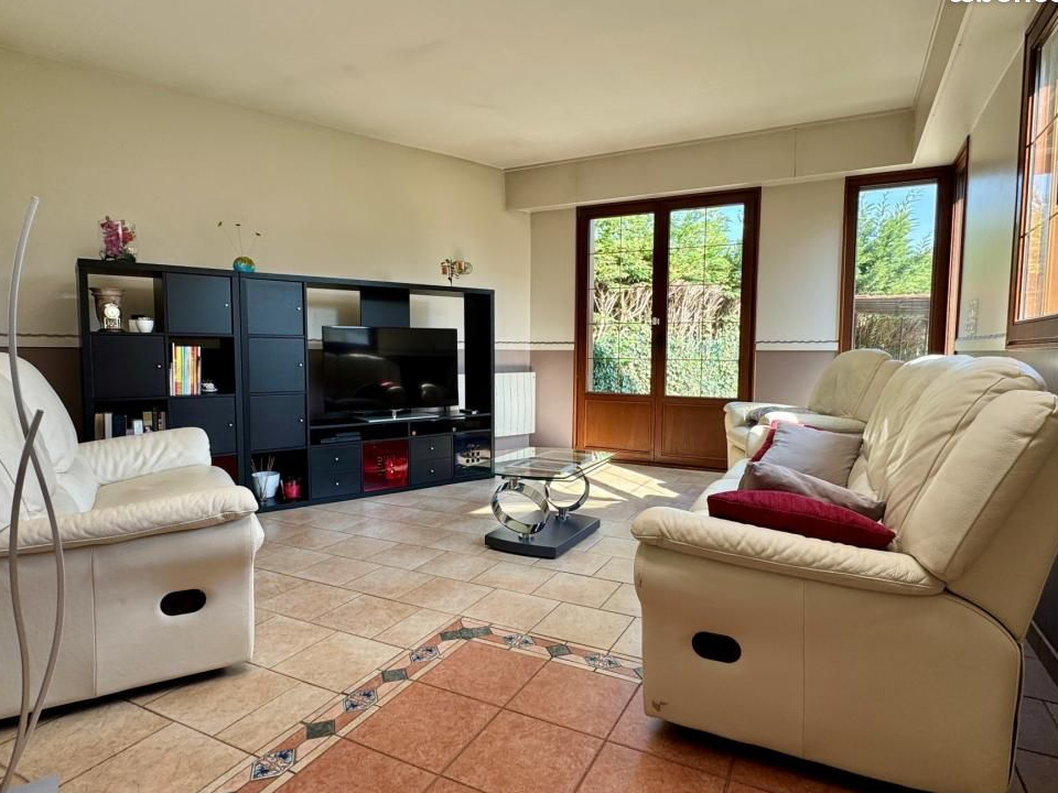 Maison de ville 5 pièces 142 m²