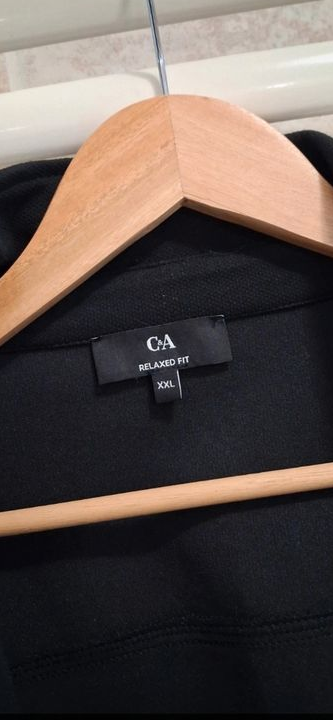 Veste Chemise Homme C&A NEUVE