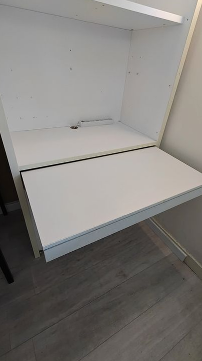 Meuble Gautier armoir bureau étagère rangement