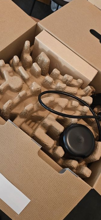 Machine nespresso pop vertuo NEUVE