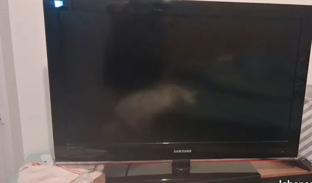 Tv samsung