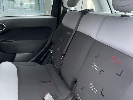 FIAT 500L EASY 1.3 MJTD 85CH / GARANTIE l