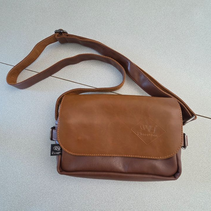 Sac à bandoulière réglable neuf