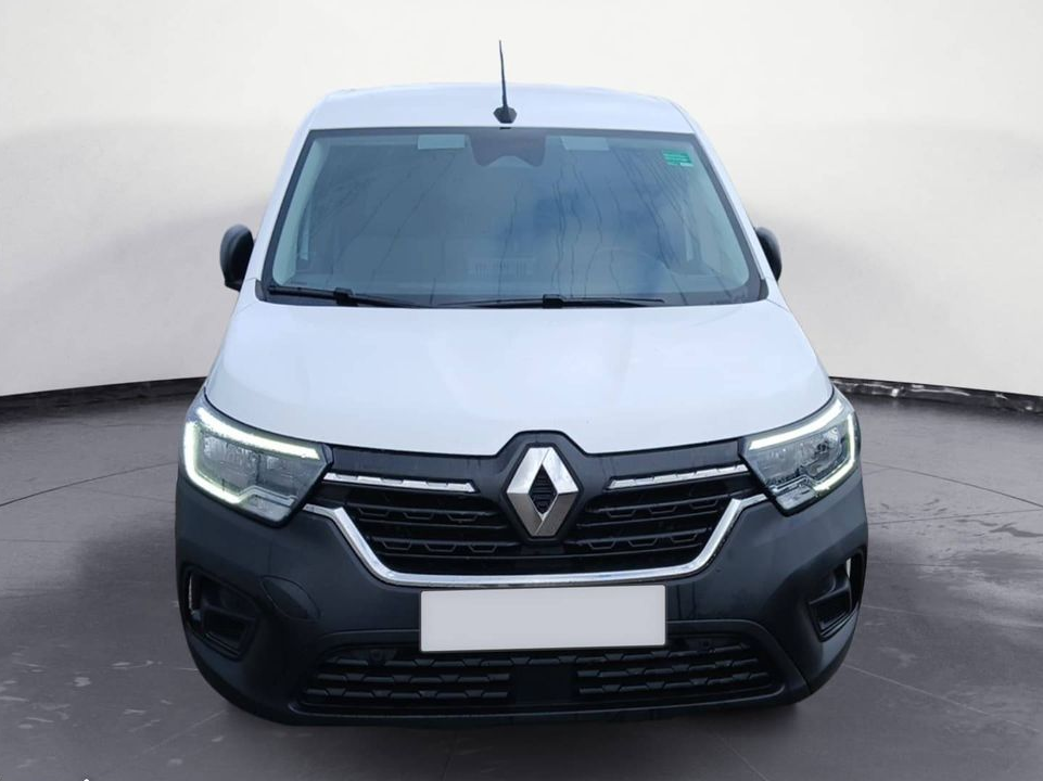 Renault kangoo van blue dci 115 edc grand confort - 22