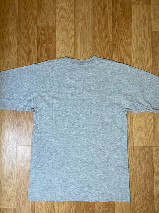 T-shirt Nike vintage