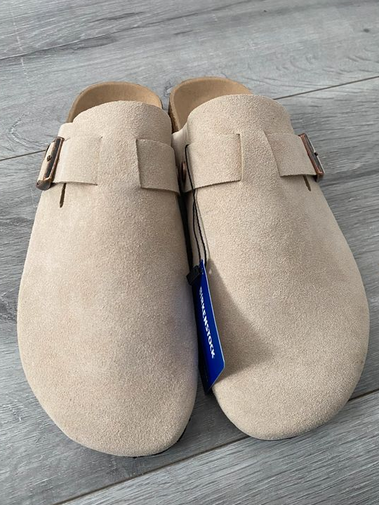 Birkenstock