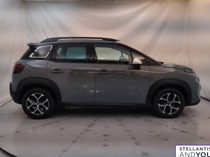 Citroën C3 Aircross PureTech 130 S&S EAT6 Shine