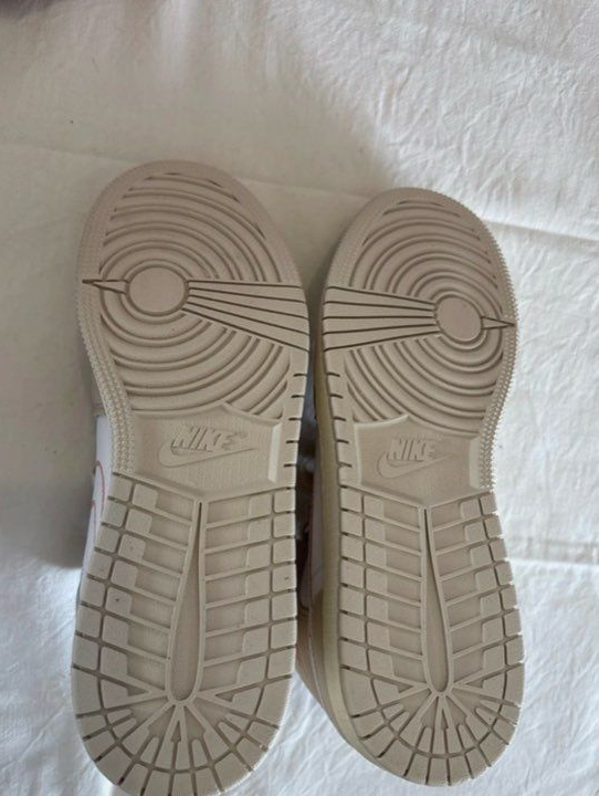 Air, Jordan 1 mid se (gs)