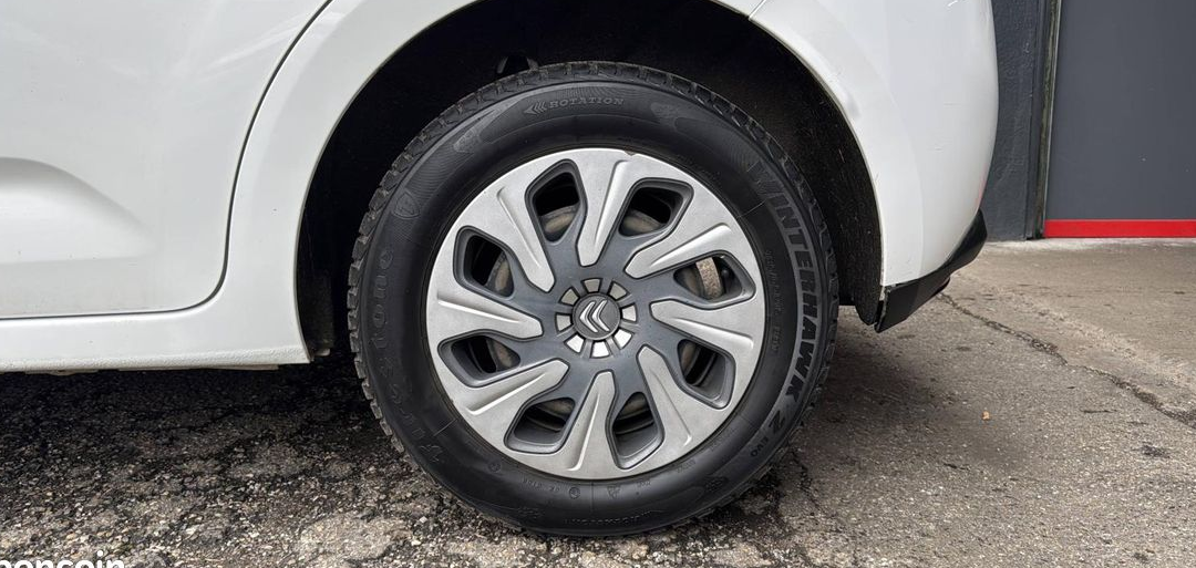 Citroën C3 II 1.0 VTi PureTech Confort