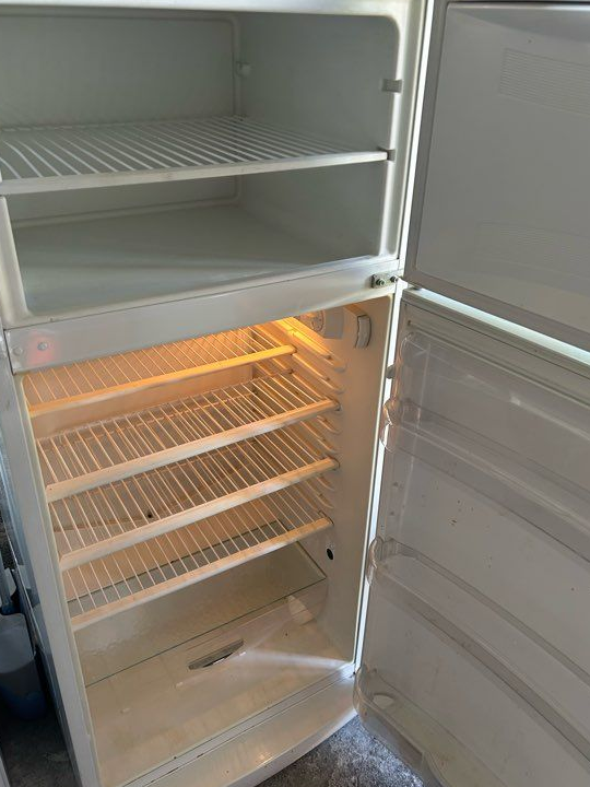 Réfrigérateur congélateur gorenje