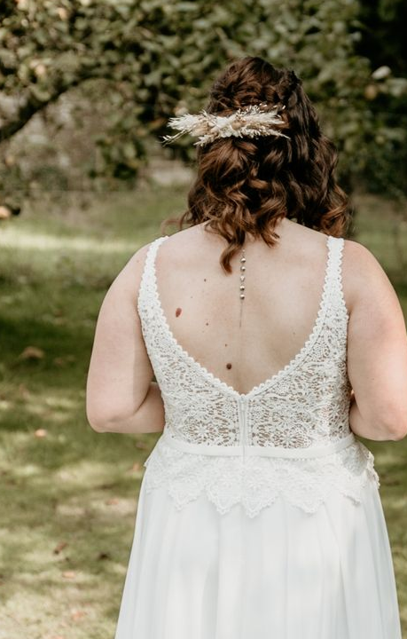 Robe de mariage
