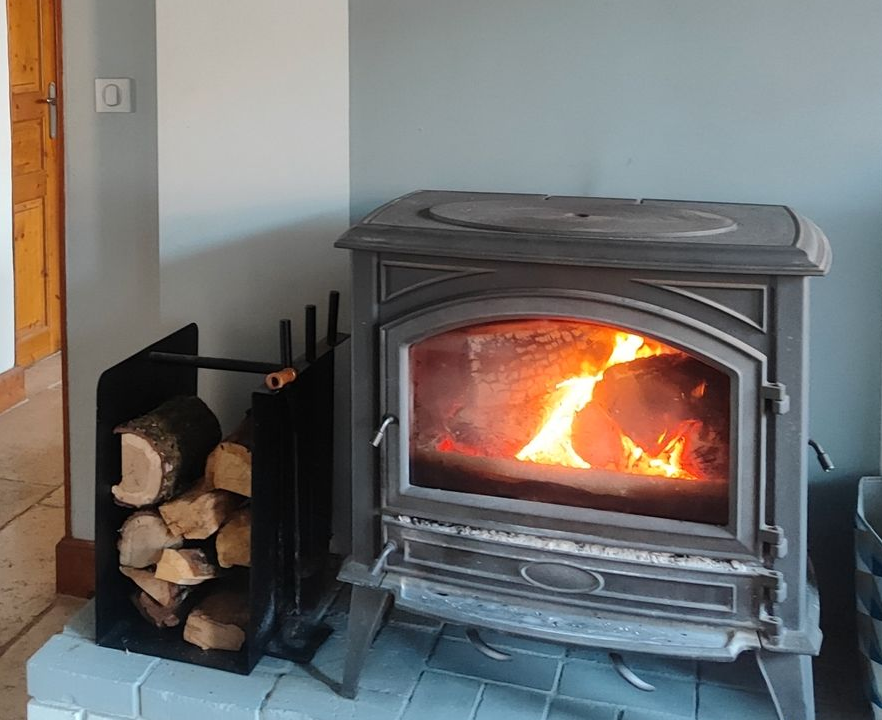 Poêle a bois Dovre 760 11kW