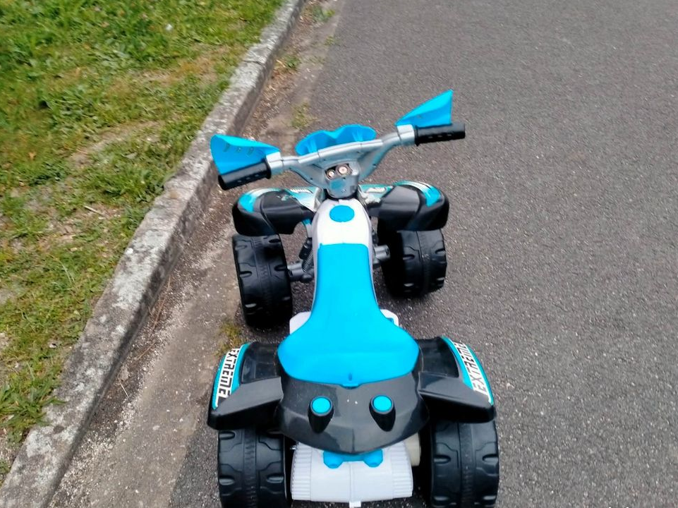 Moto pour enfant