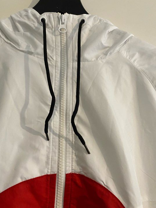 Nike Sportswear Japan Flag Windrunner Vintage 2008 Taille S
