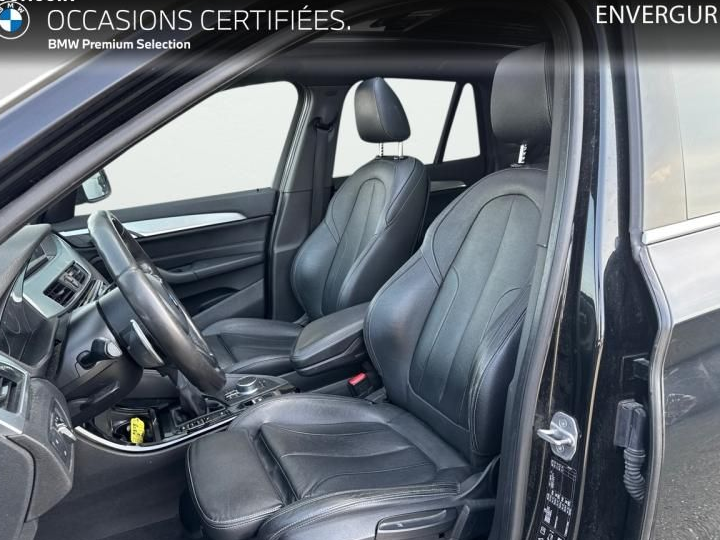 Bmw X1 xDrive18dA 150ch M Sport