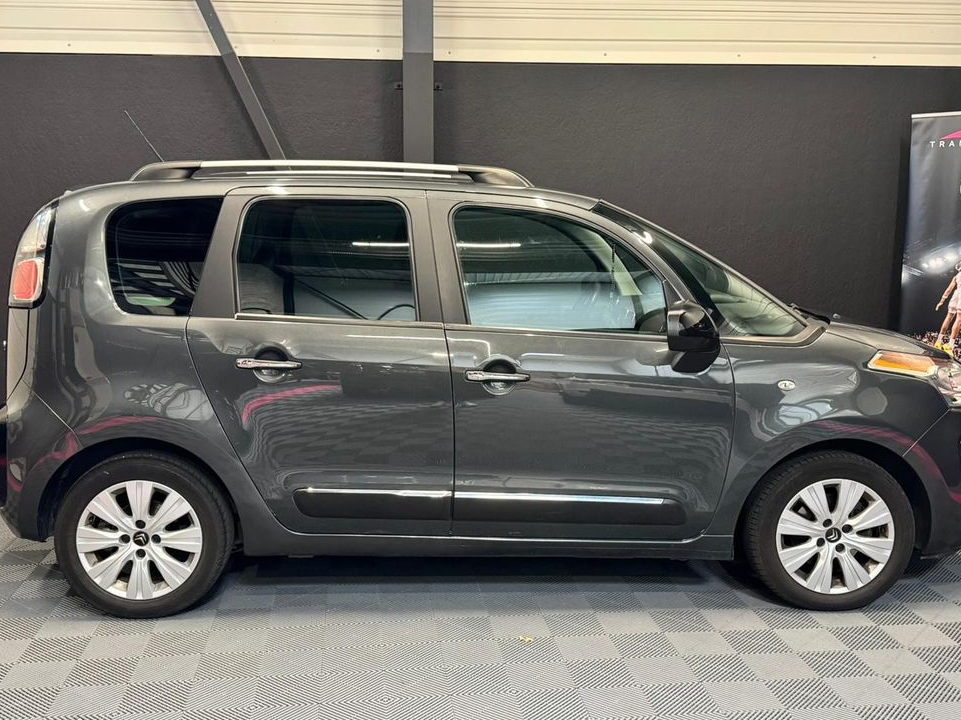 CITROEN C3 PICASSO PureTech 110 Confort - DISTRIBUTION FAITE