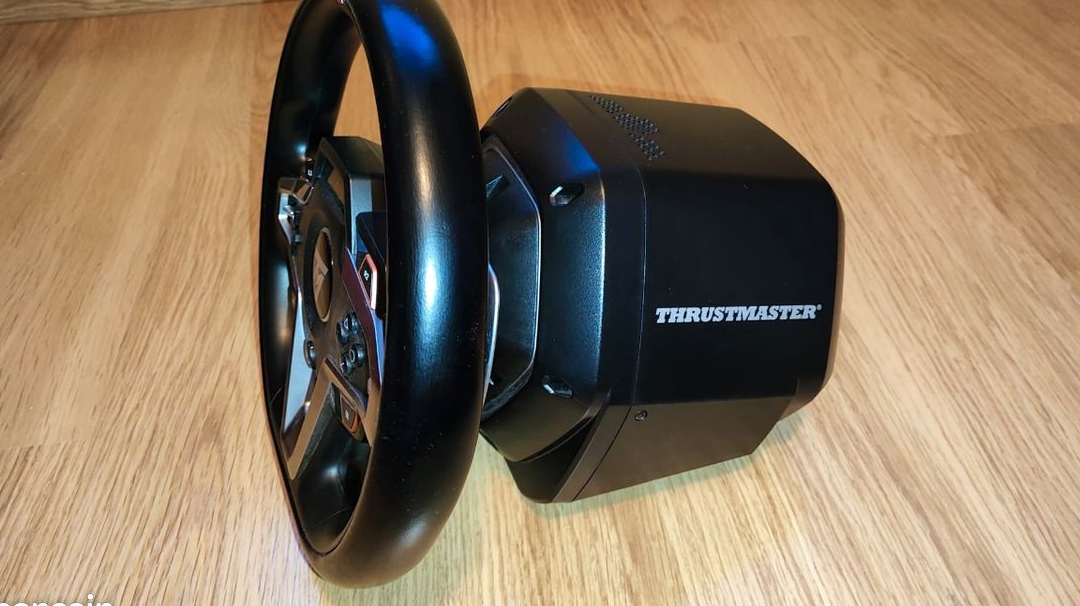 Volant Thrustmaster T248
