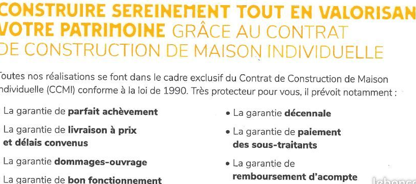 Maison 5 pièces 104 m²