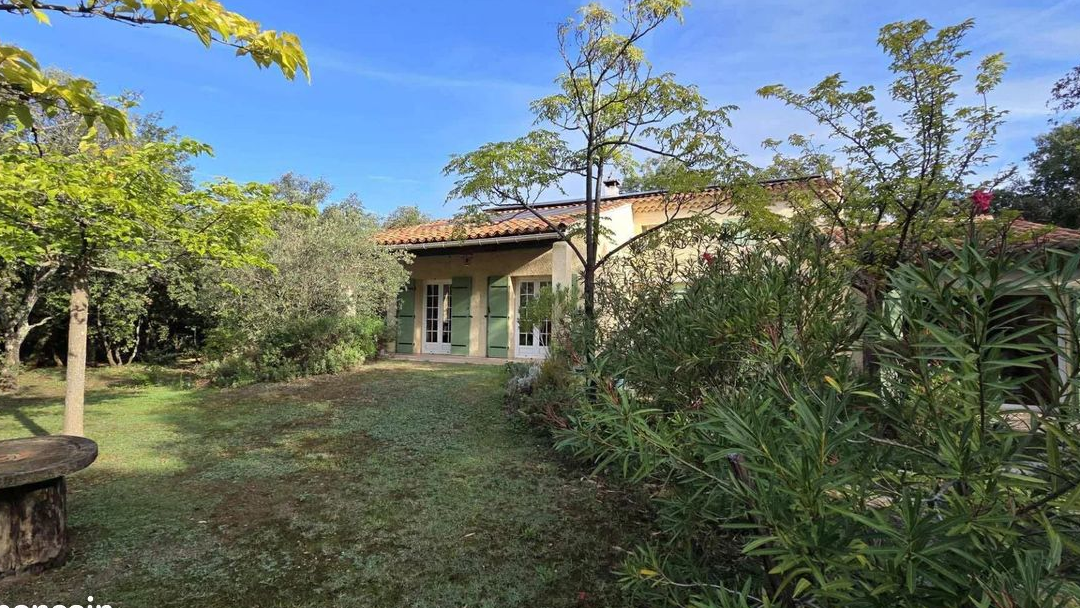 Maison 5 pièces 180 m²