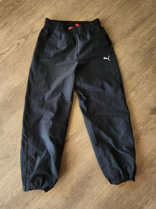 Jogging puma 8 ans