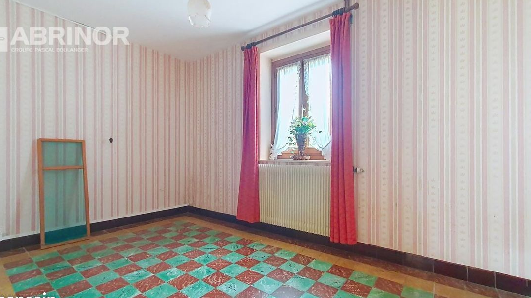 Ferme 7 pièces 119 m²