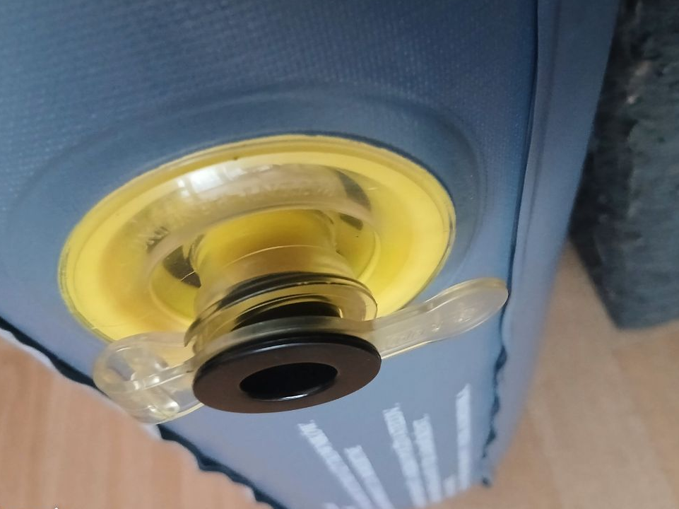 2 Matelas gonflables