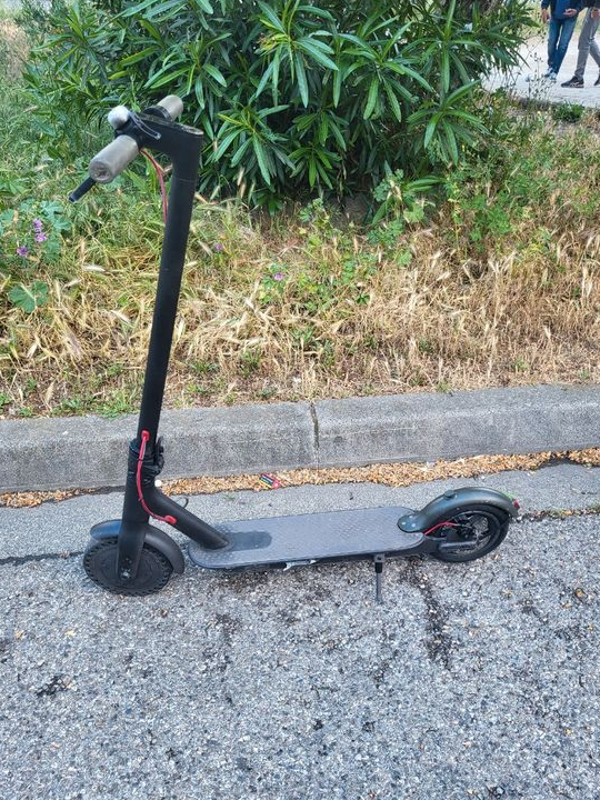 Trottinette électrique xiaomi