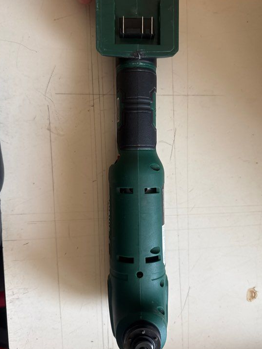 Outil multifonctions parkside