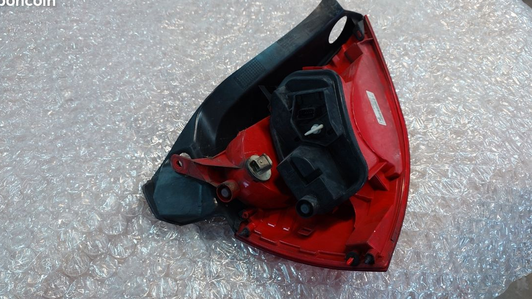 Feu arrière Mégane 2